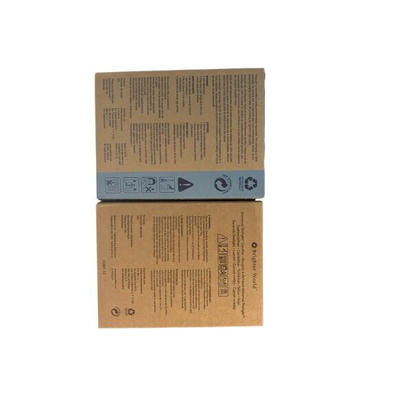 Partylite Light Candles Set - 24 Pack Red & Cream Aromatherapy Candles - Picture 4 of 6